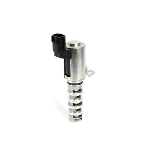 Para Nissan 23796-ED000 <span class=keywords><strong>Auto</strong></span> <span class=keywords><strong>Parts</strong></span> Nueva Válvula de control de solenoide de sincronización de válvula <span class=keywords><strong>variable</strong></span> (VVT) para aceite de motor y ajustador de árbol de levas - Product Image 1