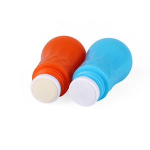 <span class=keywords><strong>ปากกา</strong></span>โด๊ทมาร์กเกอร์ขนาดเล็ก ดีไซน์น่ารัก สีสันสดใส ความจุ 25 มล. หัวปากกา 18 มม. แบบ OEM สำหรับเขียนกราฟฟิตี ล้างออกได้ เหมาะสำหรับเด็กเล่น - Product Image 4