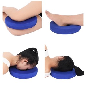 Sponge Ring Pressure Relief <b>Cushion</b> Round For Bedridden Elderly Patients Hip Coccyx Support - Product Image 3