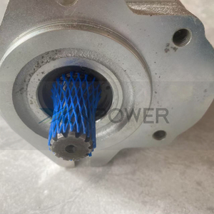 Ricambi per Escavatori 378-7718 308-2054 255-0106 Motore C4.4 3054C POMPA GP-GEAR 3787718 3082054 2550106 - Product Image 4