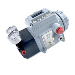 Controlador Inteligente Serie SVI3 de Masoneilan, Modelo de Acero Inoxidable SVI3-211412122 21123121 211123111 - Product Image 4