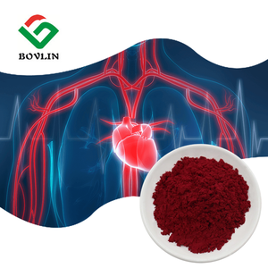 लिपोसोम pq पाउडर निजी लेबल उच्च गुणवत्ता 70% पाइरोक्लोक्विनोलिन क्विनोन पाउडर - Product Image 3