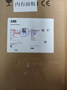 Mới và độc đáo abbs acs510 biến tần 37Kw 45Kw AC380V-480V IP21 IP54 ACS510-01-072A-4 ACS510-01-088A-4 + B055 chuyển đổi tần số - Product Image 5
