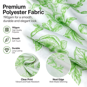 Polyester Printed Table <b>Runner</b> Custom Size for Event textile Rental Fleets Stable Wholesale Replenishment Distributor Supply - Product Image 3