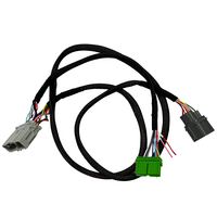 CH9900 D Series Chassis khusus Adapter Harness B seri 99-00 EK untuk Honda Civic Si