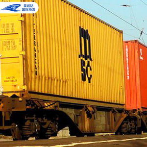 Haoyunda International Sea Freight Chine vers Libye Benghazi Service de logistique LCL - Product Image 1