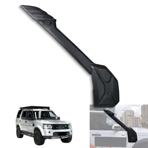 New off road cơ thể tự động kit chống nắng cường độ cao ống thở Air intake cho Land Rover khám phá 3 4