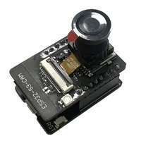 Carte de développement ESP32-S3-N16R8 avec module WiFi Bluetooth et caméra OV2640 OV3660 pour projets de vision IoT