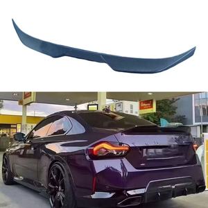 Alerón Trasero de Fibra de Carbono Rison al por Mayor para BMW M2 G42, Accesorios para Automóviles - Product Image 1