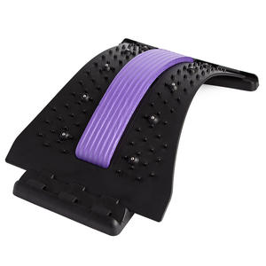 Verstellbares Lordos stütz brett für <span class=keywords><strong>Fitness</strong></span> für Amazon Cross-Border für Bodybuilding-<span class=keywords><strong>Massage</strong></span> geräte Sport <span class=keywords><strong>massage</strong></span> zubehör - Product Image 5