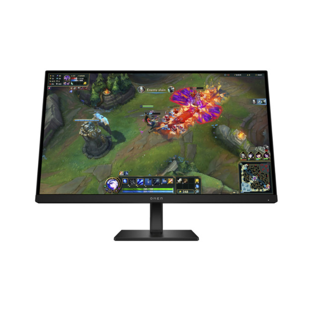 HPE OMEN 27q G2 27-inch QHD IPS 180Hz Gaming Monitor