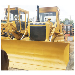 รถปราบดินตีนตะขาบ D6D รถปราบดินรถปราบดินตีนตะขาบ D6R D6C ชิ้นส่วนเครื่องยนต์หลักจากญี่ปุ่น - Product Image 5