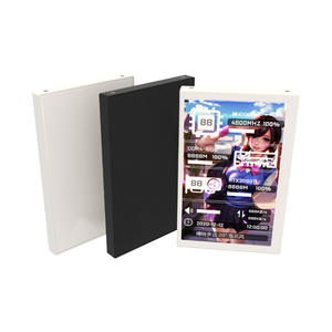 Chasis de pantalla secundaria de 5 pulgadas, carcasa de computadora IPS, pantalla secundaria, <span class=keywords><strong>GPU</strong></span>, monitoreo de <span class=keywords><strong>temperatura</strong></span>, temas personalizables - Product Image 4