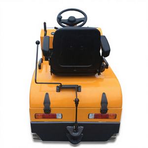 SINOLIFT Traktor Derek Elektrik, Traktor Derek Elektrik Berat Traksi 5Ton - Product Image 2