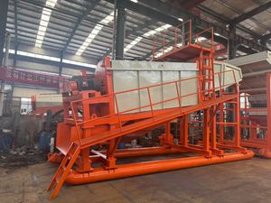 금 채굴 플레이서 장비 진동 모터 베어링 고출력 중력 분리기 강 모래 금 채취 맞춤형 - Product Image 5