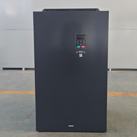 Factory Direct 380V VFD AC Motor Converter Energy Efficient Vector Control Electric Variable Frequency Drivers
