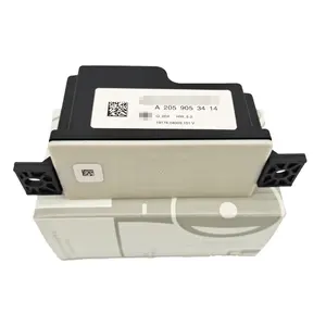 Original Quality 2059053414 Auto Voltage Transformer Converter A2059053414 For Mercedes Benz Battery W205 2059052809