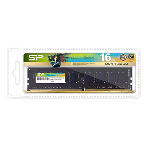 Ban đầu bán buôn <span class=keywords><strong>RAM</strong></span> máy tính để bàn máy tính Memory Stick silicon điện <span class=keywords><strong>DDR4</strong></span> 8GB 16GB 2666 3200 MHz 3600MHz DIMM XMP - Product Image 2