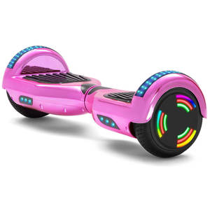 Hoverboards d'usine certifiés CE, <span class=keywords><strong>bonne</strong></span> <span class=keywords><strong>qualité</strong></span>, livraison dans l'entrepôt <span class=keywords><strong>de</strong></span> l'ue, Scooter électrique auto-équilibré - Product Image 4