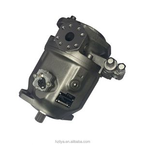 Rexroth bơm dầu pvv loạt Cánh bơm động cơ thủy lực a2flm710/60w-vph010 a2fm1000/60w-vph010 PVV2-1X/040ra15dmb - Product Image 5