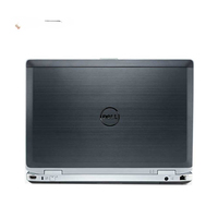 Ordinateur portable E6420 d'occasion, processeur Core I5 2e génération, 14 pouces, Windows 7, pour Dell, ordinateur portable d'occasion, ordinateur portable professionnel