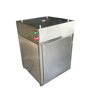 Peladora Industrial Automática de Plátanos Verdes, Máquina Peladora de Alta Calidad - Product Image 2