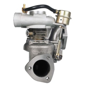 Turbocompresseur T250-04 452055-0004 ERR4893, ERR4802 452055-5004S pour moteur Diesel Land Rover <span class=keywords><strong>Discovery</strong></span> Defender 2.5L GEMINI III - Product Image 3