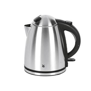 WMF Wasserkocher Stelio Wasserstandsanzeige 1,2 l 2400 Watt Edelstahl - Product Image 1