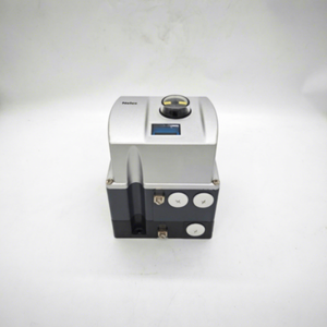 ตัวควบคุมวาล์วอัจฉริยะ Neles ND9103HNT - Product Image 1