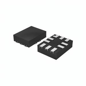 Electronics Component Interface Manufacturer Channel 10 WFQFN PI3USB102ZLEX - Product Image 1