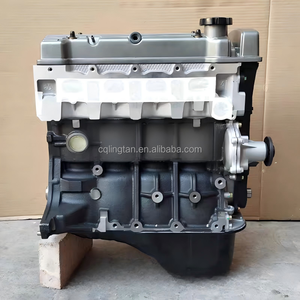 Conjunto de Motor de Gasolina 5A 1.5L Usado para Toyota con Transmisión Automática, Compatible con Camry Vios 8A - Product Image 3