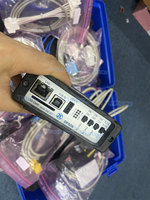 EHPS ZF Testman Pro Servoeléctrico para ZF TESTMAN DPA06, Adaptador de Herramienta de Diagnóstico, Herramienta de Detección y Programación de Transmisión