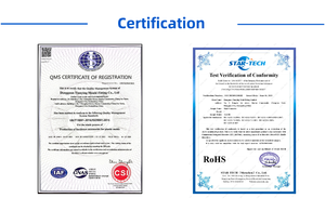 Nhà Máy Giá Pháp Tiêu Chuẩn Hex Hexagon Nam Chủ Đề Đầu Khuôn Khớp Nối Nhanh Chóng Nickel Brass Ổ Cắm Thẳng - Product Image 6