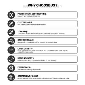 Kiosque interactif intérieur HAORYZON, écran LCD sur pied, signalisation numérique, totem tactile pour affichage publicitaire, restaurants, banques - Product Image 4