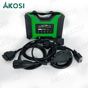 Super Mb Pro N3 + cấu hình đầy đủ có thể chọn March 2023 Phiên bản phần mềm mới nhất 1TB SSD - Product Image 6