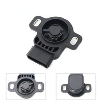 37971-Rca-A01 capteur de Position d'accélérateur Tps de moteur de voiture pour Honda Accord Civic Hrv Fit 37971RcaA01