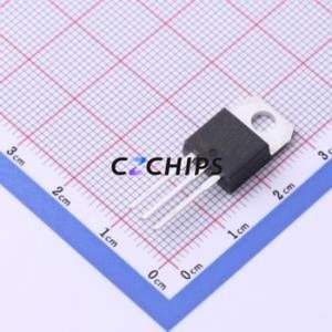 Thyristor (SCR) / Module BTA308Y-800C0TQ TO-220AB neuf et original - Product Image 1