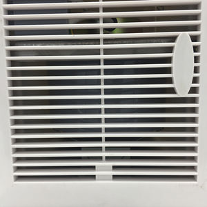 LU Ventilateur simple moderne Ventilateur d'extraction de Offre Spéciale de 6/8 pouces pour la cuisine et la salle de bain aux Philippines Malaisie à usage domestique - Product Image 4