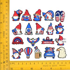 2025รองเท้าสำหรับวันเอกราชของอเมริกาสำหรับตกแต่งบ้าน - Product Image 6