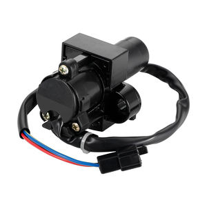 Jeu de clés de commutateur d'allumage de moto pour HONDA CB500X 13-17 CBR500 13-17 CB650F 15-18 CBR650 15-18 - Product Image 4