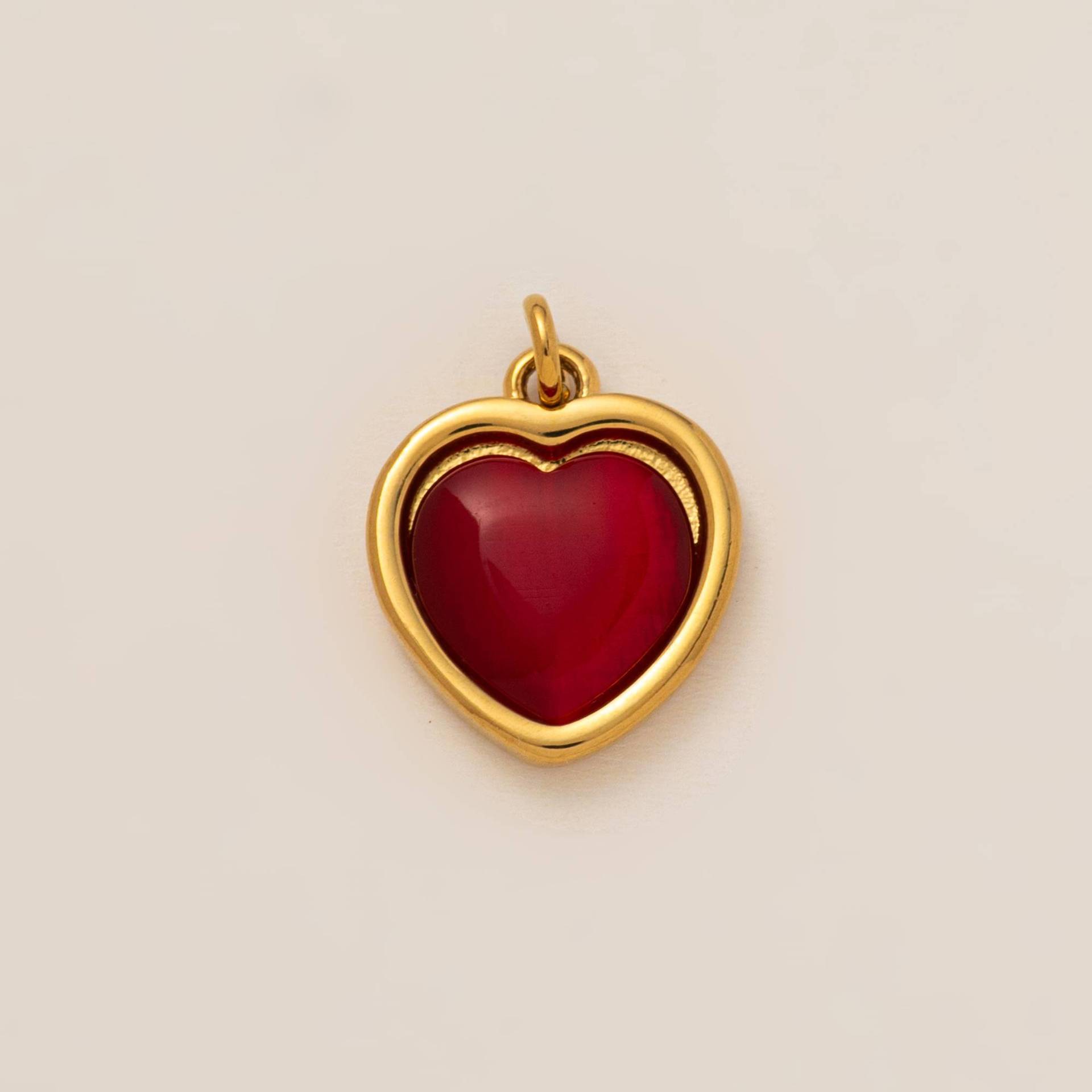 Oro 1 Amor Rojo