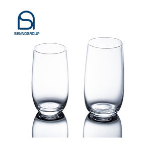 Vente en gros, verres à cocktail de forme ovale, <span class=keywords><strong>sans</strong></span> <span class=keywords><strong>pied</strong></span>, verres à champagne, <span class=keywords><strong>verre</strong></span> à vin martini - Product Image 1