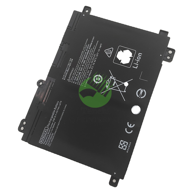 7.7V 37.2Wh Original New KN02XL Laptop Battery for HP Pavilion 11M-AD013DX HSTNN-LB7R HSTNN-UB7F 916809-855 916365-541 TPN-W124