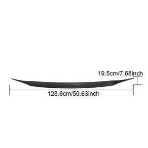 Kit de carrocería de coche de fibra de carbono de giro automático personalizado a la moda para <span class=keywords><strong>Porsche</strong></span> <span class=keywords><strong>Macan</strong></span> <span class=keywords><strong>2022</strong></span> - Product Image 3