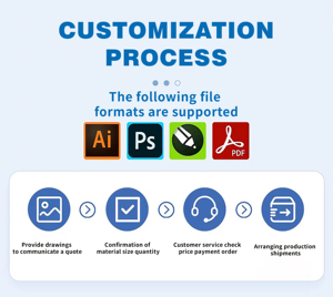 Hai mặt tái sử dụng tĩnh bám Vinyl Sticker khuyến mại cửa sổ decal cho xe thủy tinh có thể tháo rời cửa sổ bám tĩnh Sticker - Product Image 4