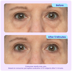 Instant Lift <b>Eye</b> Gel Firming <b>Eye</b> Cream Gel Relieve Puffiness Sagging Fine Lines <b>Eye</b> Care <b>Serum</b> - Product Image 4