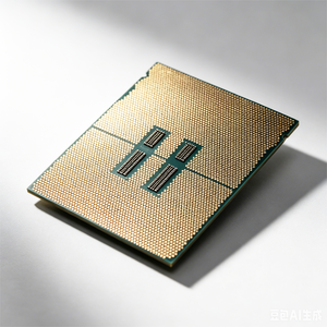 Processeur serveur 8458P, 44 cœurs, 88 threads, fréquence de base de 2,7 GHz, Turbo Boost de 3,8 GHz, cache de 82,5 Mo, 350 W, LGA4677, DDR5 4800 - Product Image 3