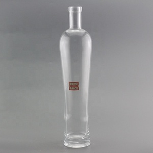 Tùy chỉnh thiết kế <span class=keywords><strong>Vodka</strong></span> Chai 750 ml thủy tinh <span class=keywords><strong>Vodka</strong></span> 750 ml rượu giá chai - Product Image 2