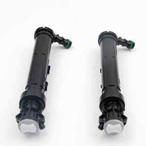 Pièces détachées automobiles 1768600147 Cylindre de buse de lave-phare conducteur gauche 1768600247 droit pour <span class=keywords><strong>Mercedes</strong></span> Benz MB a W176 W246 <span class=keywords><strong>B180</strong></span> - Product Image 1