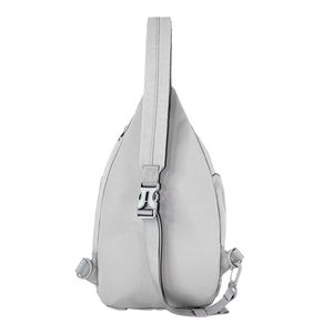 Senda Multifunctional Casual Unisex <b>Tote</b> <b>Bag</b> Detachable Panelled No Drawbars Versatile Water-Repellent <b>Nylon</b> Fabric Adjustable - Product Image 4